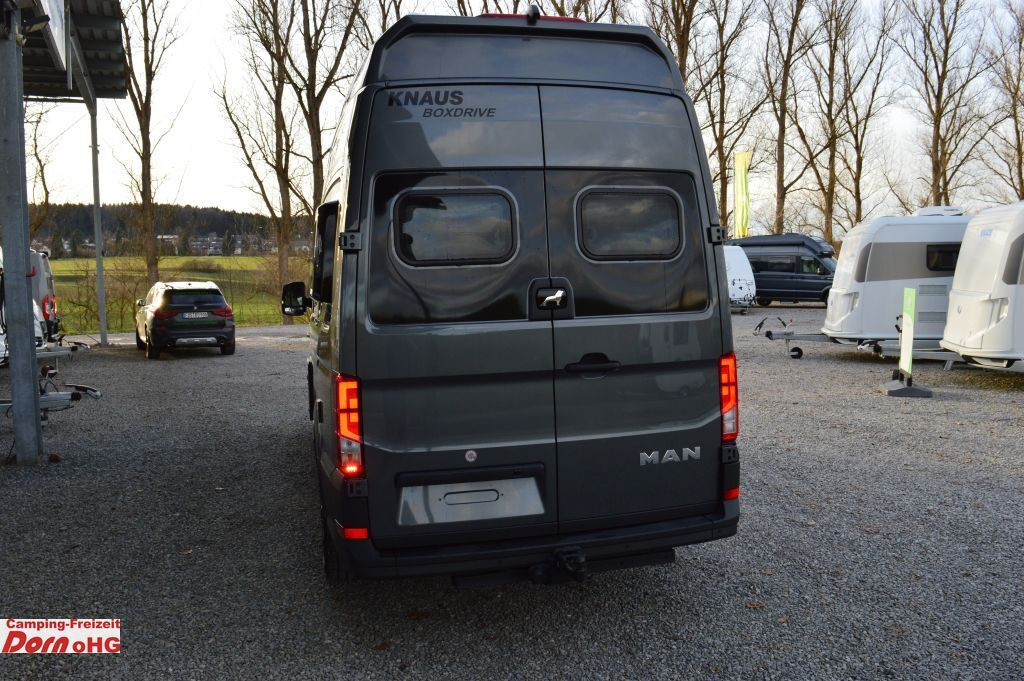 Knaus BOXDRIVE 600 XL Frontantrieb Knaus BoxDrive 600 XL Frontantrieb - 露营货车:图5 Knaus BOXDRIVE 600 XL Frontantrieb Knaus BoxDrive 600 XL Frontantrieb - 露营货车:图5