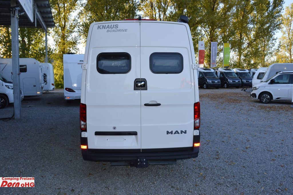 Knaus BOXDRIVE 680 ME Fahrerassistenzpaket 3 Knaus BoxDrive 680 ME Fahrerassistenzpaket 3 - 露营货车:图4 Knaus BOXDRIVE 680 ME Fahrerassistenzpaket 3 Knaus BoxDrive 680 ME Fahrerassistenzpaket 3 - 露营货车:图4