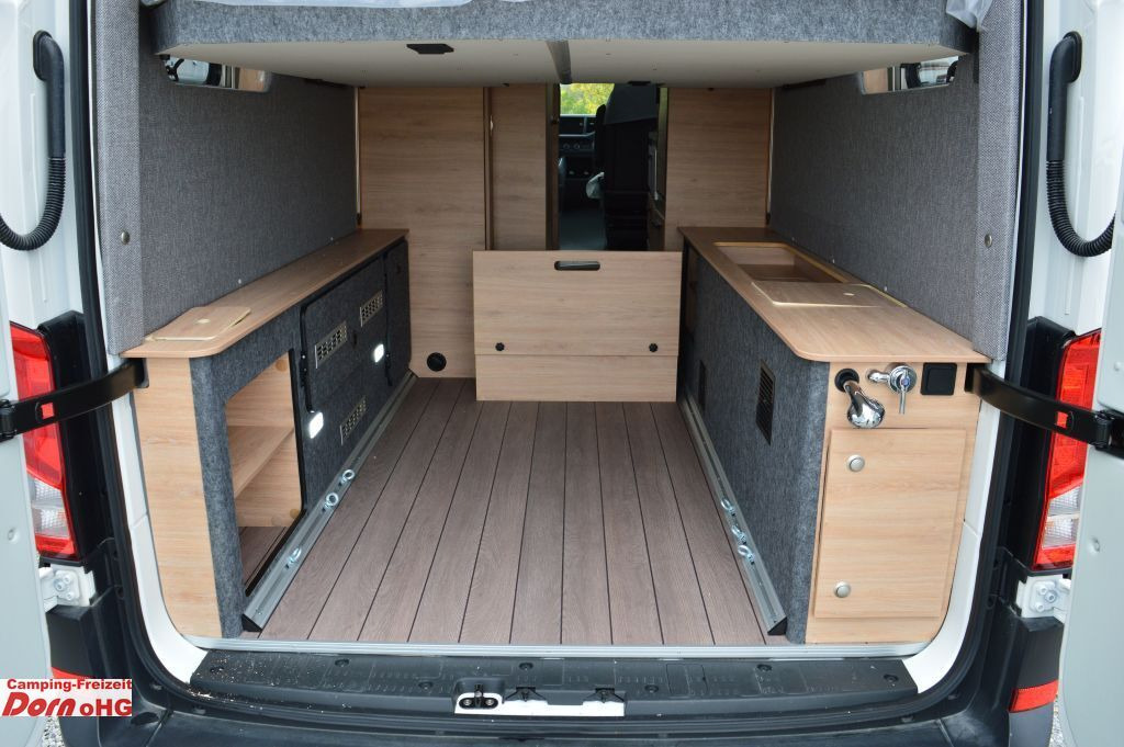 Knaus BoxDrive 680 ME Fahrer-Assistenz-P.3 - 露营货车:图5 Knaus BoxDrive 680 ME Fahrer-Assistenz-P.3 - 露营货车:图5