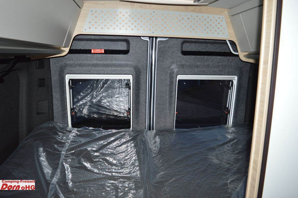 露营货车 Knaus BoxTime 540 MQ Care-Drive-Advance Paket:图10 露营货车 Knaus BoxTime 540 MQ Care-Drive-Advance Paket:图10