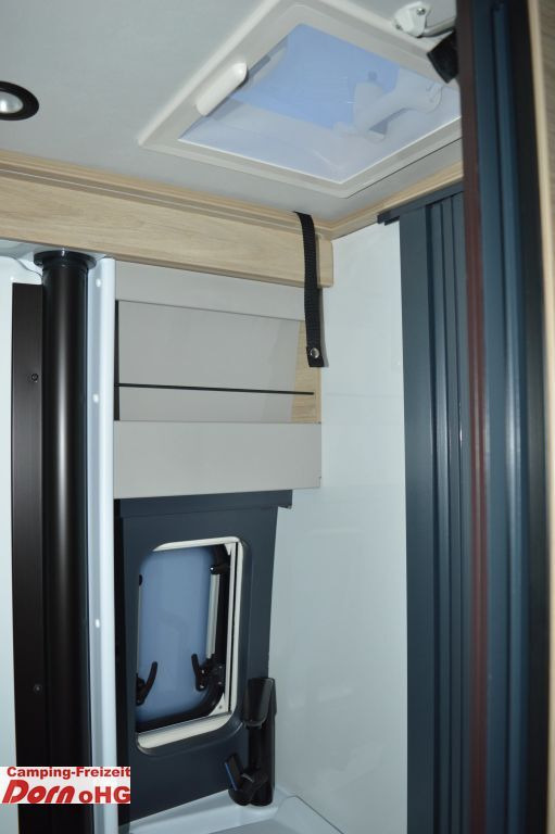 露营货车 Knaus BoxTime 540 MQ Care-Drive-Advance Paket:图16 露营货车 Knaus BoxTime 540 MQ Care-Drive-Advance Paket:图16