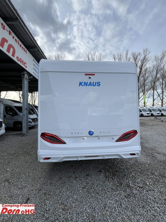 Knaus L!VE WAVE 650 MF Automatik/180 PS/Heavy - 半集成房车:图3 Knaus L!VE WAVE 650 MF Automatik/180 PS/Heavy - 半集成房车:图3
