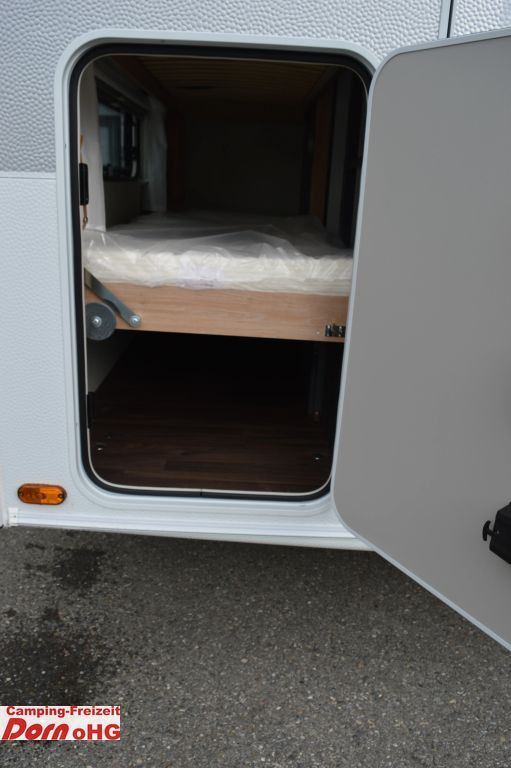 Knaus Sport 540 FDK Gas Paket - 旅行拖车:图3 Knaus Sport 540 FDK Gas Paket - 旅行拖车:图3