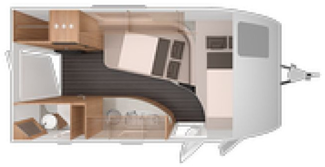 Knaus Sport&Fun 480 QL BLACK SELECTION ATC-Anti Schleu - 旅行拖车:图2 Knaus Sport&Fun 480 QL BLACK SELECTION ATC-Anti Schleu - 旅行拖车:图2