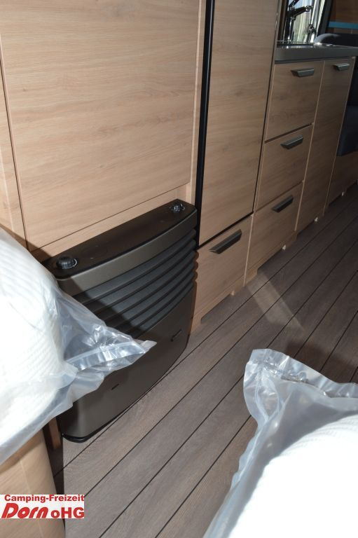 旅行拖车 Knaus Südwind 540 UE Black Selection Elektrische Fußbo:图14 旅行拖车 Knaus Südwind 540 UE Black Selection Elektrische Fußbo:图14