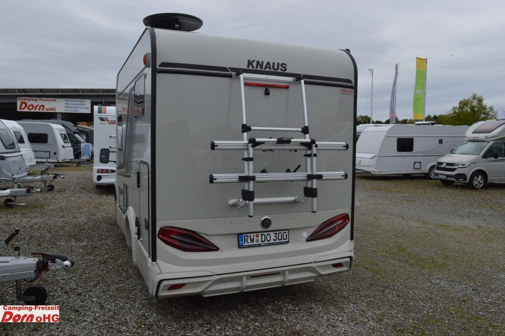 Knaus Tourer VAN 500 MQ Vansation mit viel Ausstattung - 半集成房车:图5 Knaus Tourer VAN 500 MQ Vansation mit viel Ausstattung - 半集成房车:图5