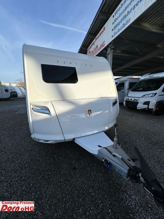 Tabbert Pantiga 390 WD 2,3 ehem. Messefahrzeug Tabbert Pantiga 390 WD 2,3 ehem. Messefahrzeug - 旅行拖车:图2 Tabbert Pantiga 390 WD 2,3 ehem. Messefahrzeug Tabbert Pantiga 390 WD 2,3 ehem. Messefahrzeug - 旅行拖车:图2