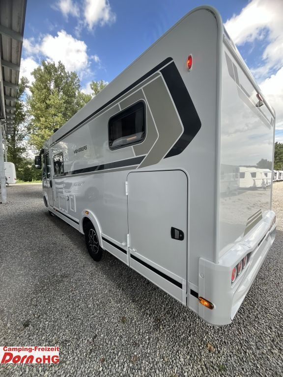 Weinsberg CaraCore 650 MEG Automatik/180PS Weinsberg CaraCore 650 MEG Automatik/180PS - 集成房车:图4 Weinsberg CaraCore 650 MEG Automatik/180PS Weinsberg CaraCore 650 MEG Automatik/180PS - 集成房车:图4