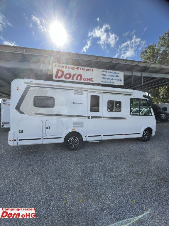 Weinsberg CaraCore 650 MF 180PS/Automatik/Maxi Weinsberg CaraCore 650 MF 180PS/Automatik/Maxi - 集成房车:图5 Weinsberg CaraCore 650 MF 180PS/Automatik/Maxi Weinsberg CaraCore 650 MF 180PS/Automatik/Maxi - 集成房车:图5