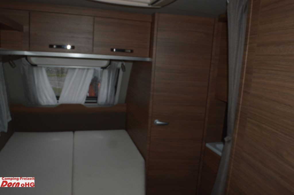 旅行拖车 Weinsberg CaraOne 450 FU Elektrische Fußbodenerwärmung：图8