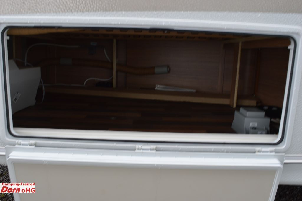 旅行拖车 Weinsberg CaraOne 450 FU Elektrische Fußbodenerwärmung：图6