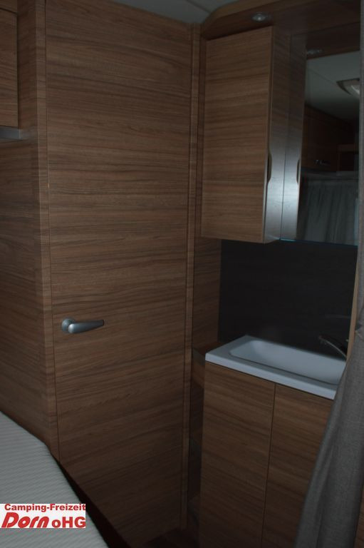 旅行拖车 Weinsberg CaraOne 450 FU Elektrische Fußbodenerwärmung：图9