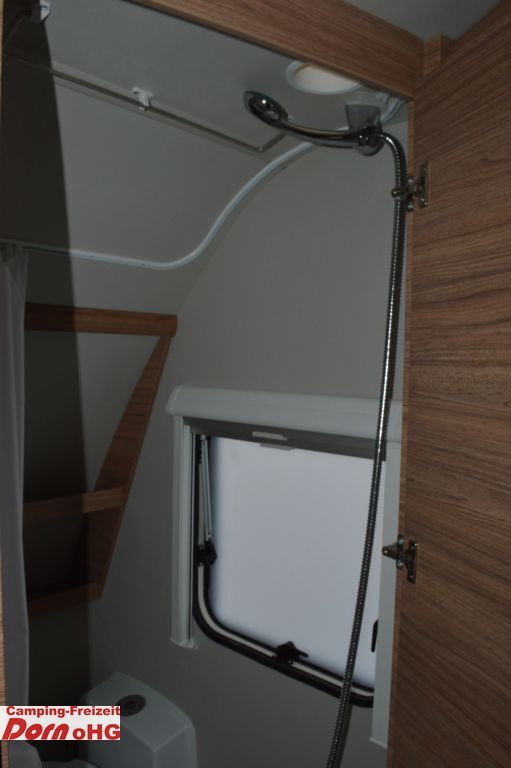 旅行拖车 Weinsberg CaraOne 450 FU Elektrische Fußbodenerwärmung：图14