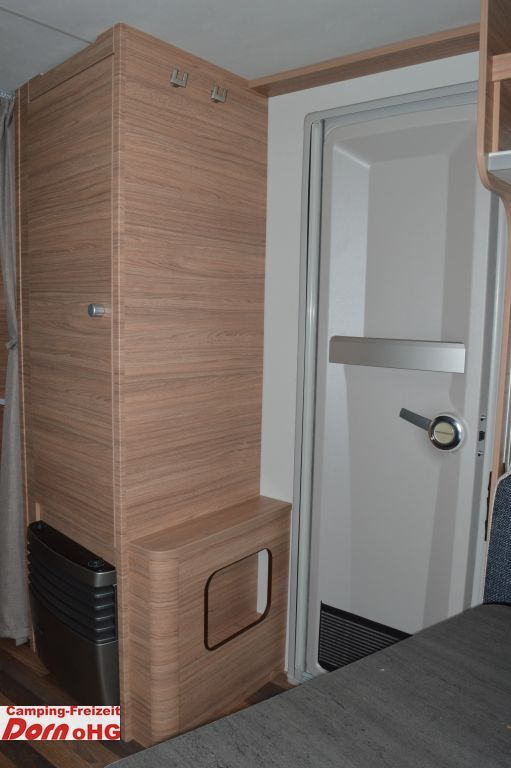 旅行拖车 Weinsberg CaraOne 450 FU Elektrische Fußbodenerwärmung：图11