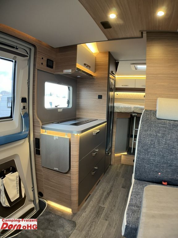 Weinsberg CaraSuite 650 MEG Automatikgetriebe/155 PS Weinsberg CaraSuite 650 MEG Automatikgetriebe/155 PS 租赁 Weinsberg CaraSuite 650 MEG Automatikgetriebe/155 PS Weinsberg CaraSuite 650 MEG Automatikgetriebe/155 PS：图13