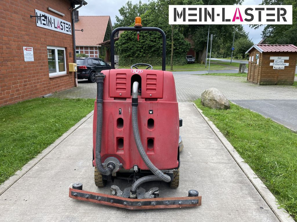 RCM Metro 1303 N Scheuersaugmaschine /3x Teller - 道路清扫机:图4 RCM Metro 1303 N Scheuersaugmaschine /3x Teller - 道路清扫机:图4