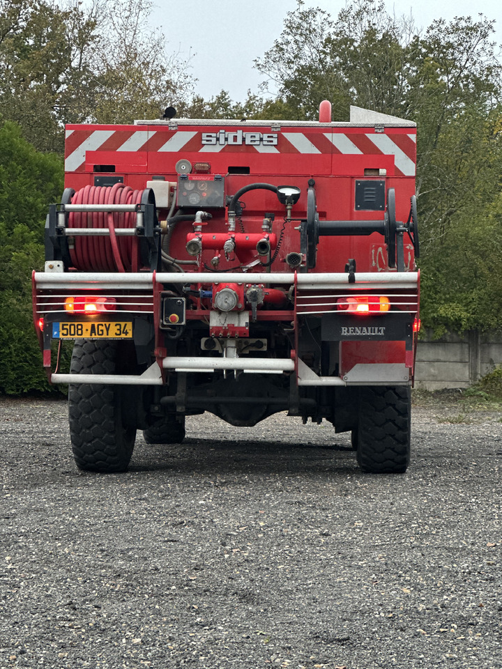 RENAULT Midlum 220 4x4 - 消防车:图5 RENAULT Midlum 220 4x4 - 消防车:图5
