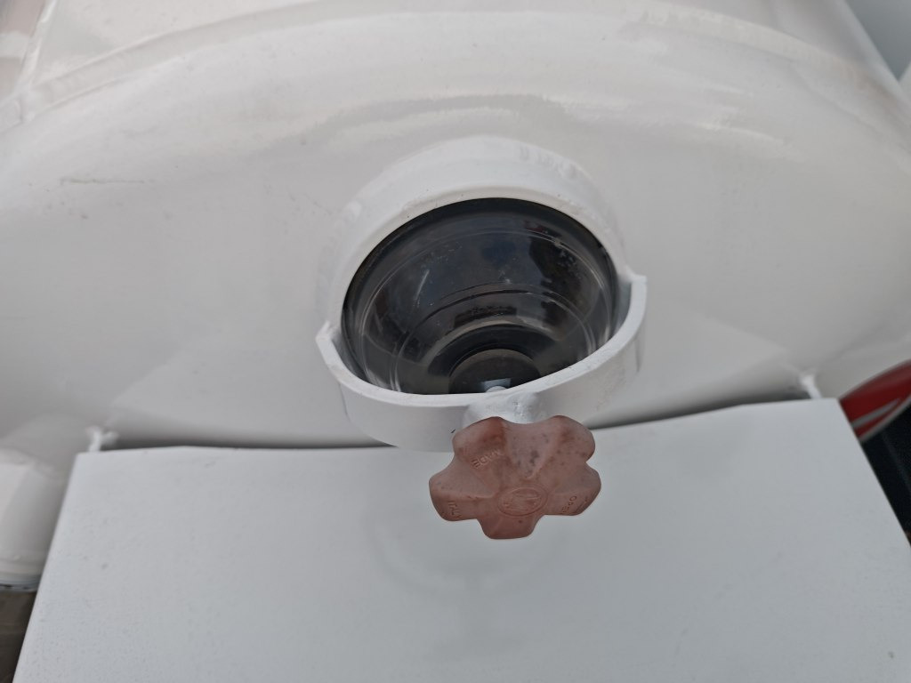 真空车 Land Rover Defender VAACUM truck canalisation cleaner：图41