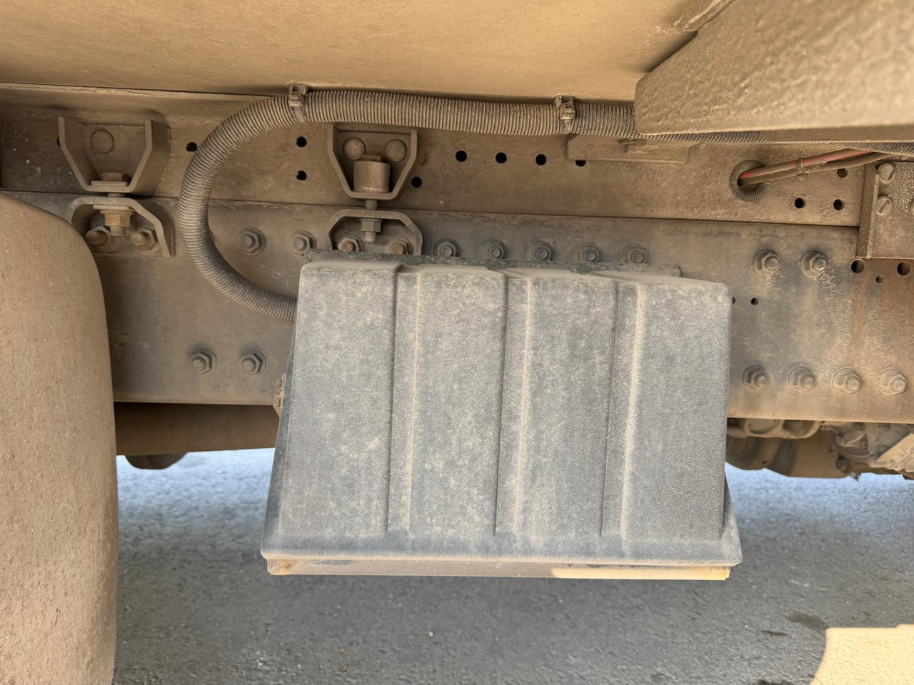DAF XF 480 - 冷藏车:图5 DAF XF 480 - 冷藏车:图5