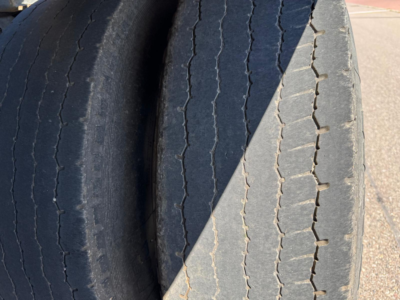 吊钩升降车, 起重车 IVECO STRALIS 560：图23