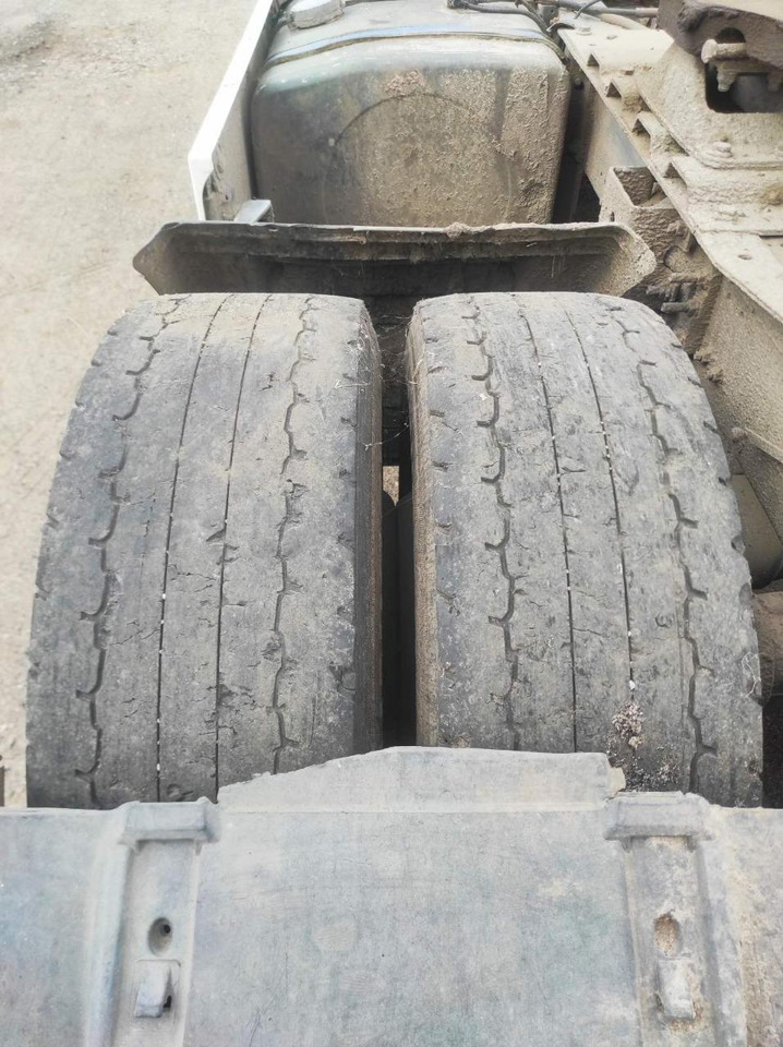 牵引车 RENAULT Magnum 440 ID1515S:图10 牵引车 RENAULT Magnum 440 ID1515S:图10