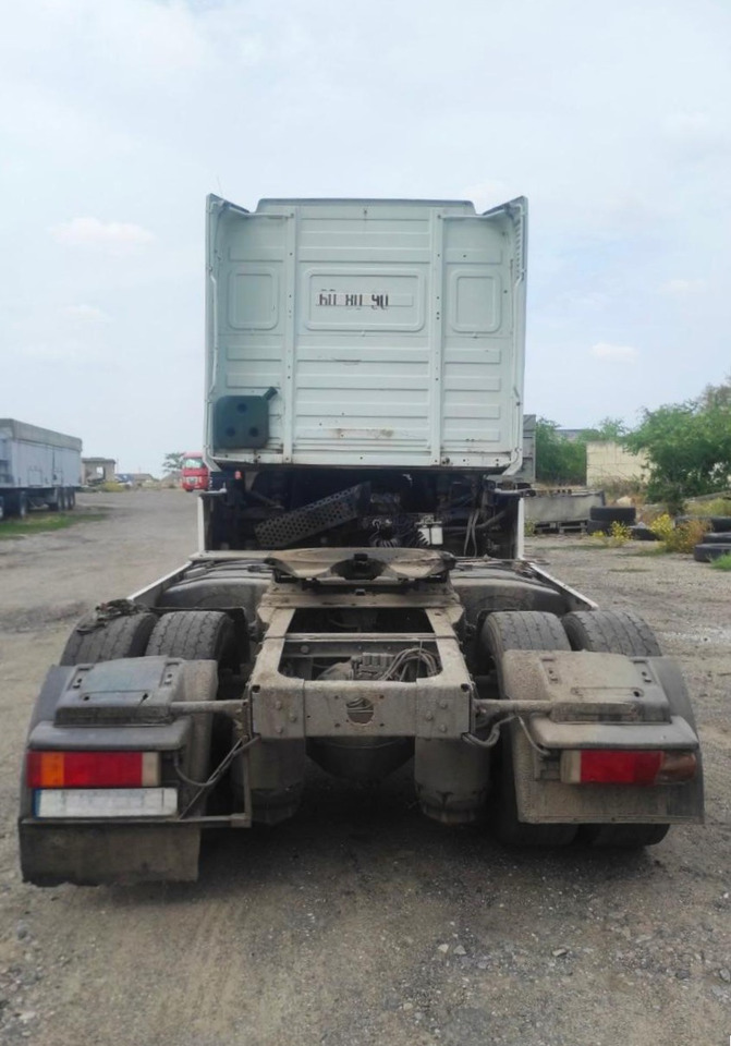 牵引车 RENAULT Magnum 440 ID1515S:图6 牵引车 RENAULT Magnum 440 ID1515S:图6