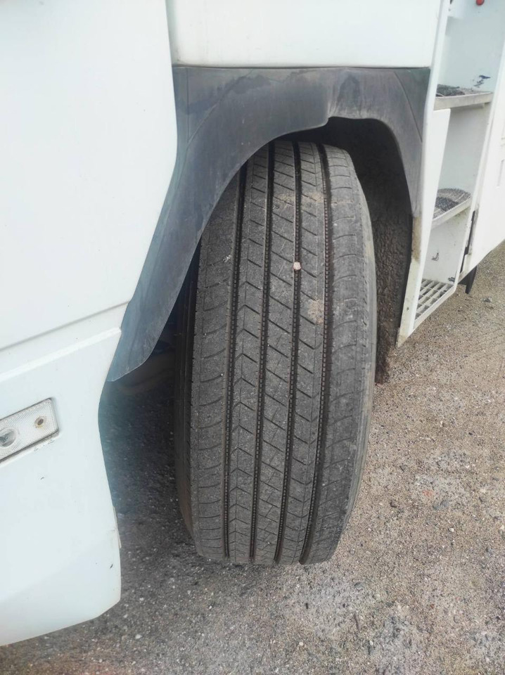 牵引车 RENAULT Magnum 440 ID1515S:图13 牵引车 RENAULT Magnum 440 ID1515S:图13