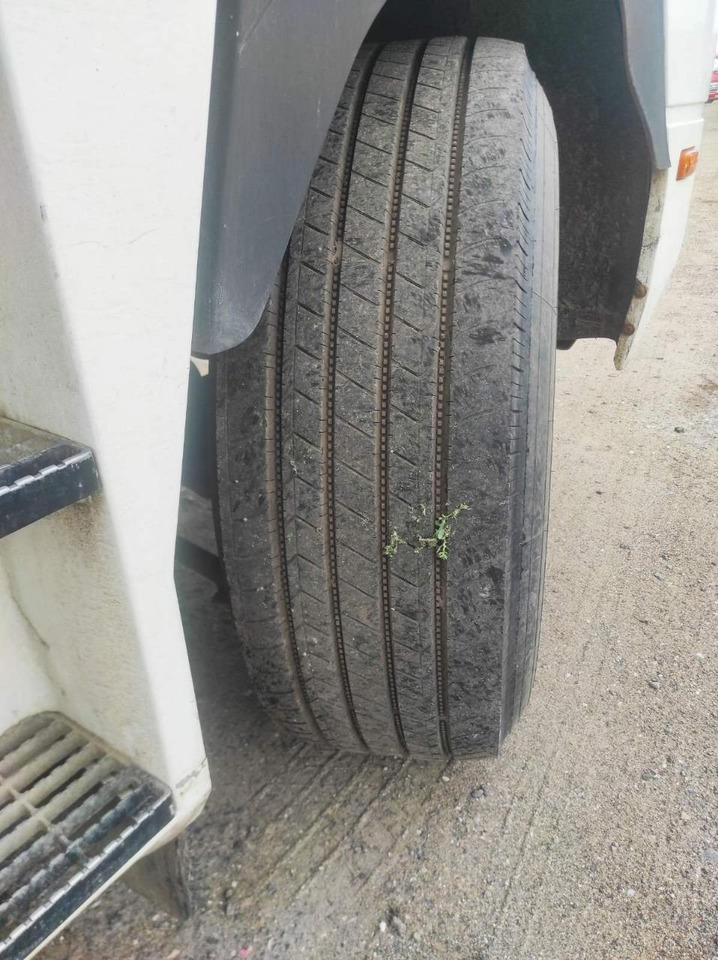 牵引车 RENAULT Magnum 440 ID1515S:图12 牵引车 RENAULT Magnum 440 ID1515S:图12