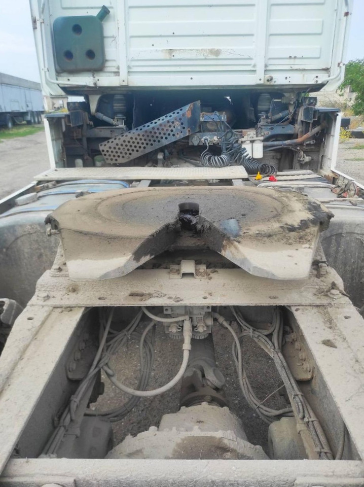 牵引车 RENAULT Magnum 440 ID1515S:图9 牵引车 RENAULT Magnum 440 ID1515S:图9