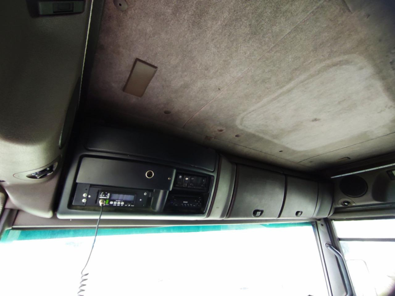 牵引车 RENAULT Magnum 440 ID1515S:图17 牵引车 RENAULT Magnum 440 ID1515S:图17