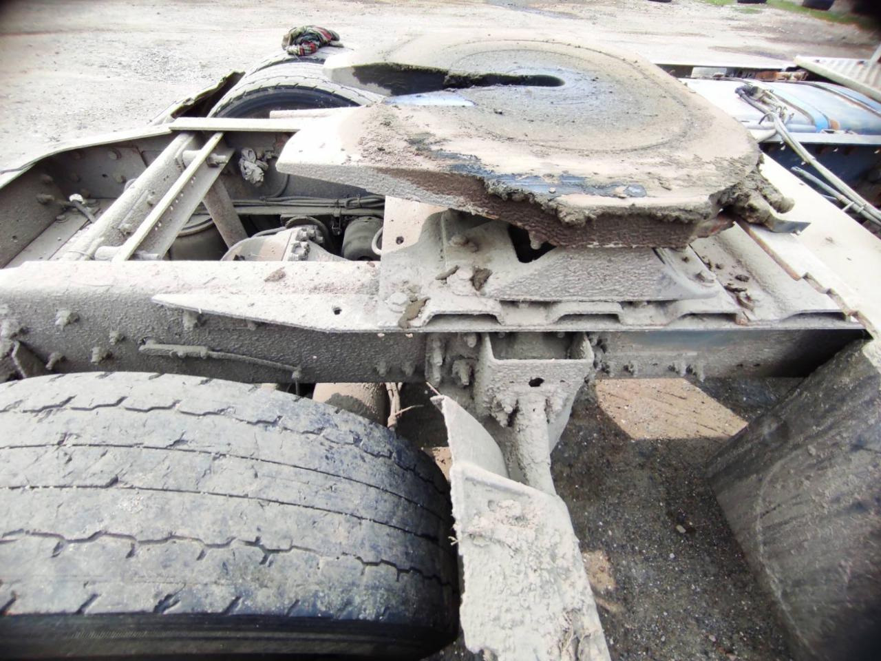 牵引车 RENAULT Magnum 440 ID1515S:图27 牵引车 RENAULT Magnum 440 ID1515S:图27