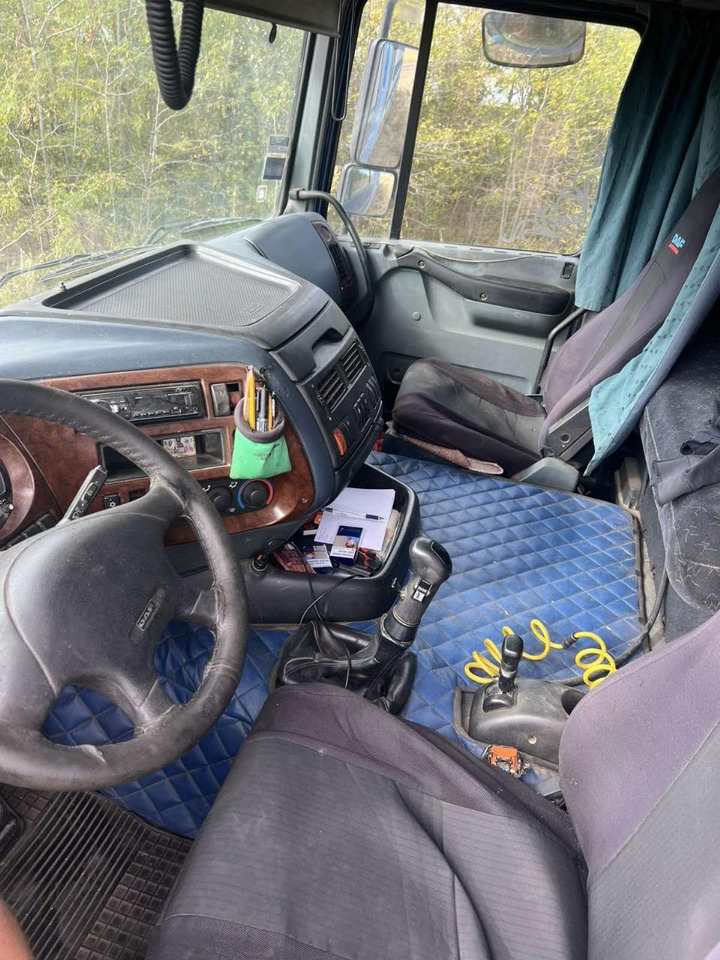 牵引车 RENAULT Magnum 440 ID1576S:图13 牵引车 RENAULT Magnum 440 ID1576S:图13