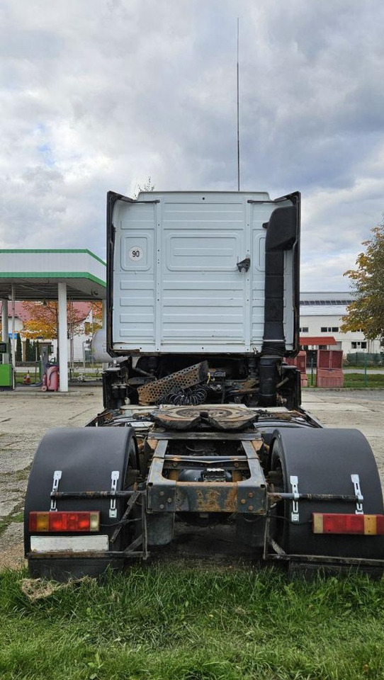 RENAULT Magnum 480 ID1672S - 牵引车:图5 RENAULT Magnum 480 ID1672S - 牵引车:图5