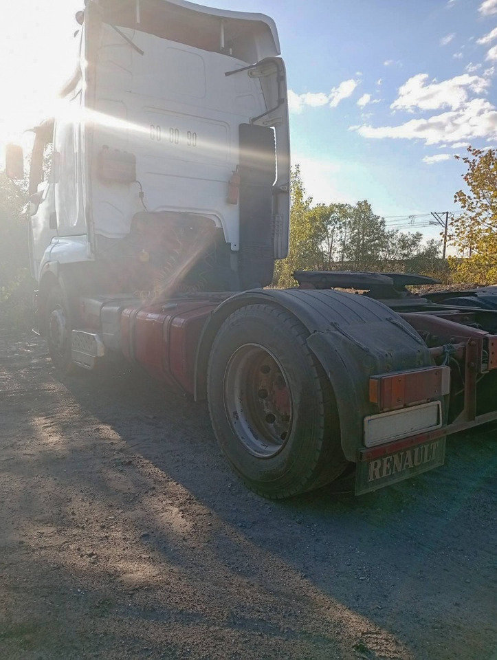 RENAULT Premium 400 - 牵引车:图5 RENAULT Premium 400 - 牵引车:图5