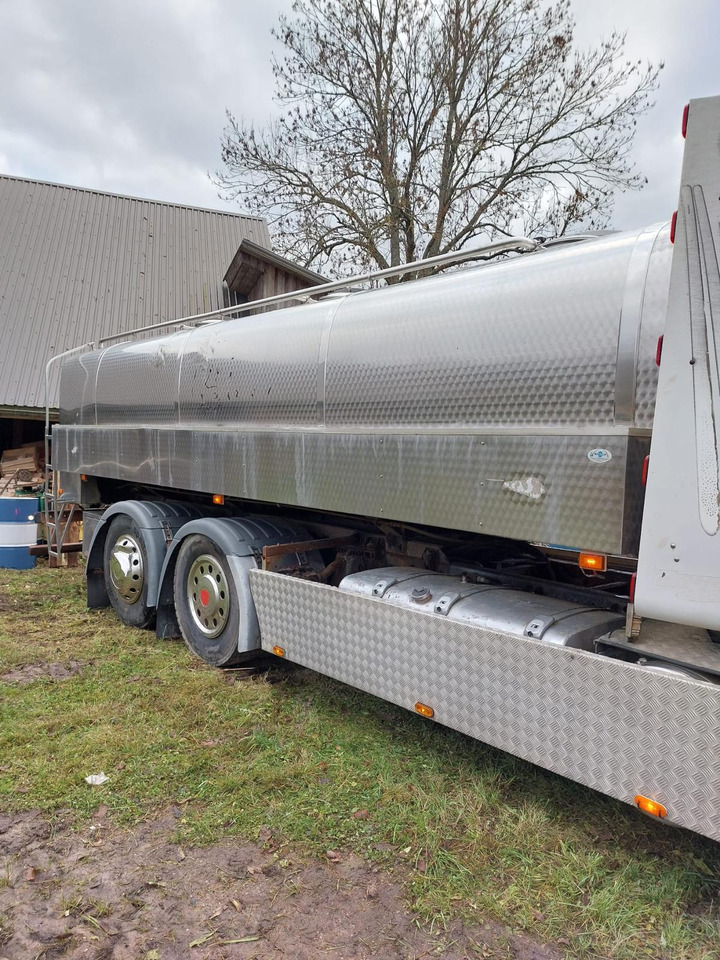 SCANIA R380 - 罐车:图4 SCANIA R380 - 罐车:图4