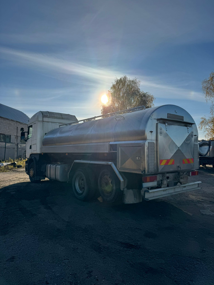 SCANIA R420 - 罐车:图5 SCANIA R420 - 罐车:图5