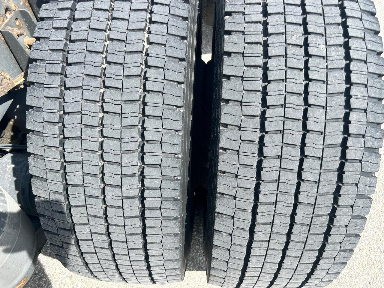 驾驶室底盘卡车 VOLVO FM500：图10