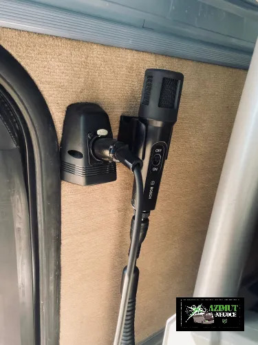 NEOPLAN - 长途客车:图5 NEOPLAN - 长途客车:图5