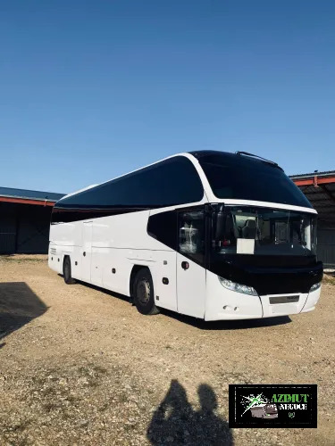 NEOPLAN - 长途客车:图2 NEOPLAN - 长途客车:图2