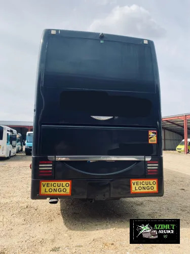 VAN HOOL - 长途客车:图3 VAN HOOL - 长途客车:图3