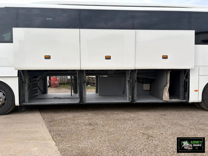 Mercedes - 长途客车:图4 Mercedes - 长途客车:图4