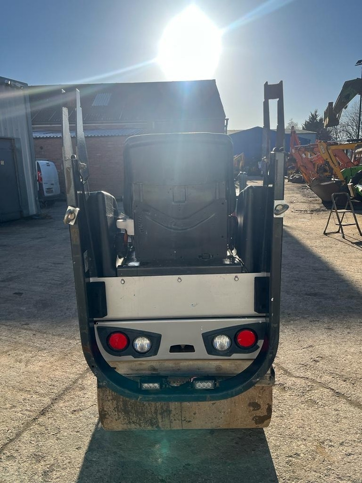 Bomag BW 80 AD-5 - 压路机:图4 Bomag BW 80 AD-5 - 压路机:图4