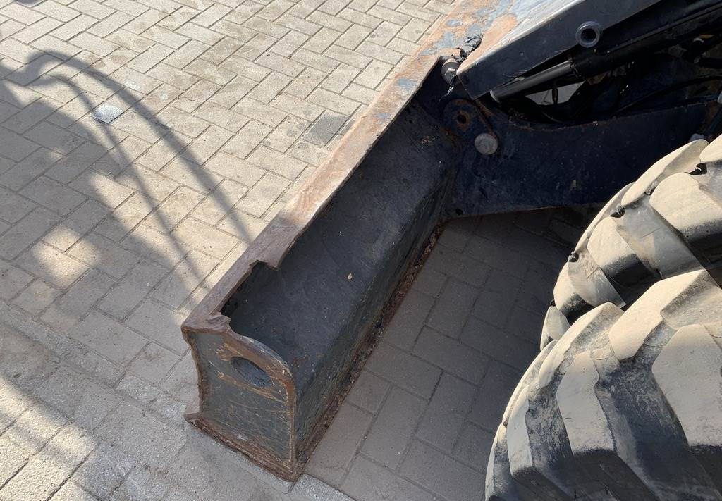 CAT M313- M315- M316 -M318 D Schild / blade  租赁 CAT M313- M315- M316 -M318 D Schild / blade：图22