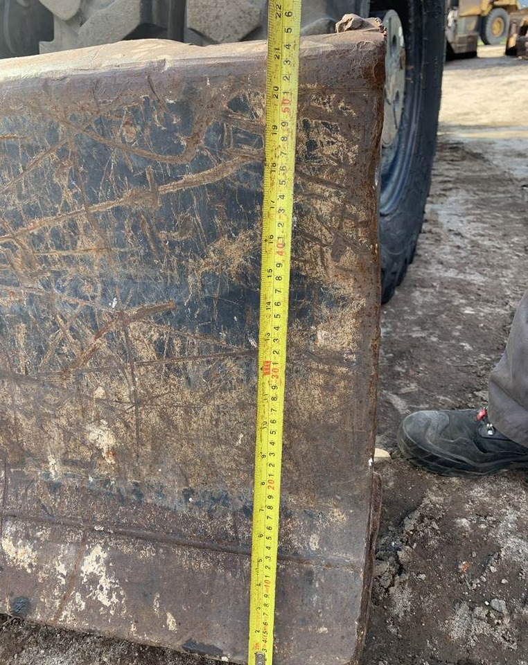 CAT M313- M315- M316 -M318 D Schild / blade  租赁 CAT M313- M315- M316 -M318 D Schild / blade：图11