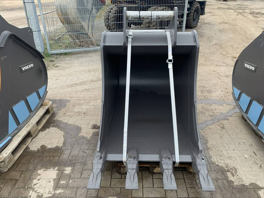 Volvo S 60 / S6 Tieflöffel bucket 1.000mm - 挖掘机铲斗:图1 Volvo S 60 / S6 Tieflöffel bucket 1.000mm - 挖掘机铲斗:图1