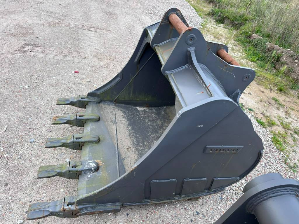 Volvo S 70 / S7 Tieflöffel bucket 1.500mm cbm 1.5 m³ - 挖掘机铲斗:图5 Volvo S 70 / S7 Tieflöffel bucket 1.500mm cbm 1.5 m³ - 挖掘机铲斗:图5