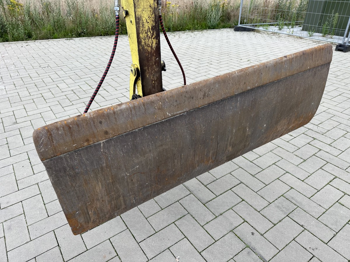 小型挖掘机 YANMAR Vio 75 Top Zustand German machine ! ! !：图35