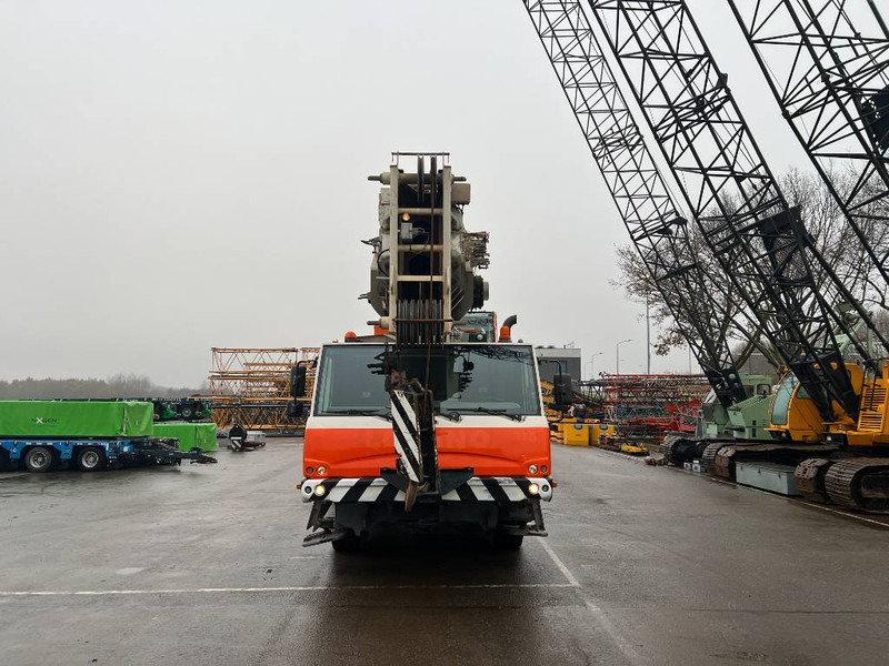 Terex AC 55 - 全地形起重机:图3 Terex AC 55 - 全地形起重机:图3