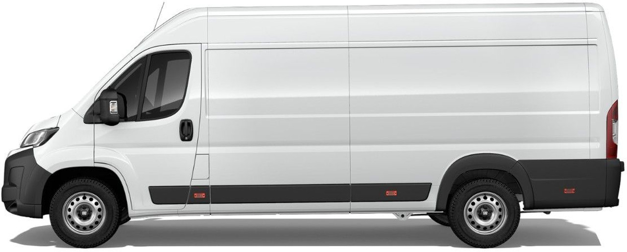 Fiat Ducato 35H L4H2 140 Kastenwagen 2025 - 无侧窗厢式货车:图3 Fiat Ducato 35H L4H2 140 Kastenwagen 2025 - 无侧窗厢式货车:图3