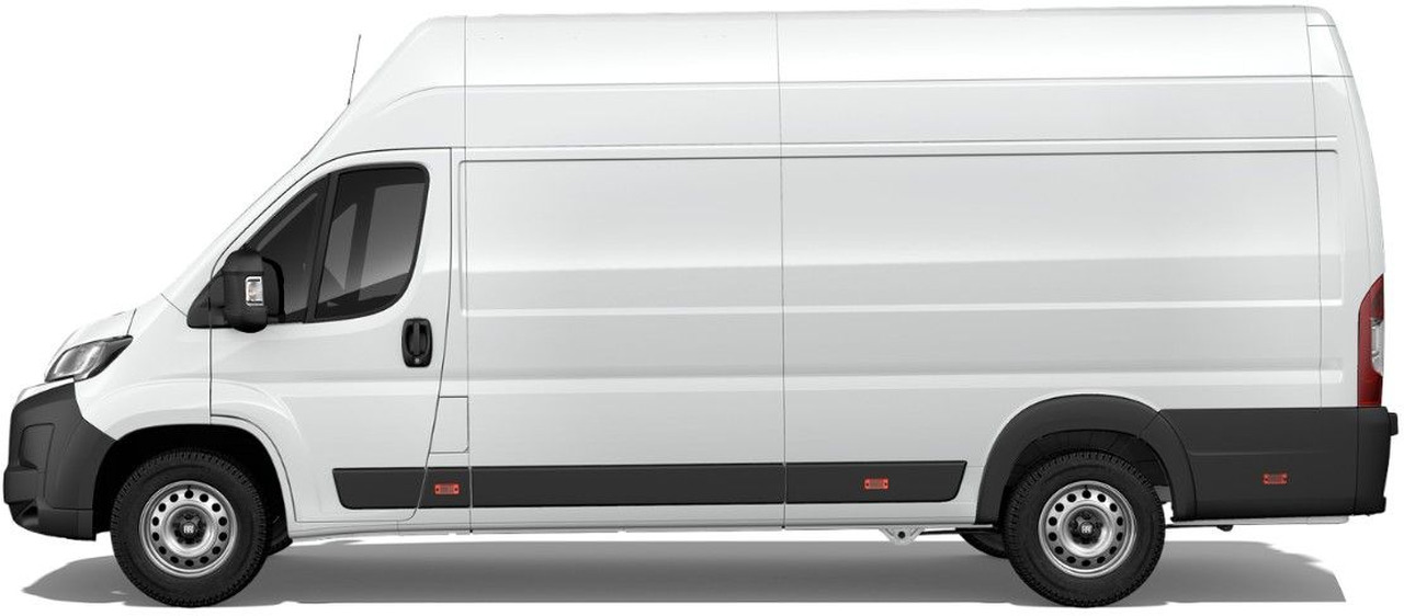 Fiat Ducato 35H L4H3 140 Kastenwagen 2025 - 无侧窗厢式货车:图3 Fiat Ducato 35H L4H3 140 Kastenwagen 2025 - 无侧窗厢式货车:图3